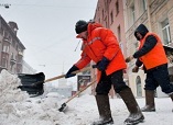 Ручная чистка