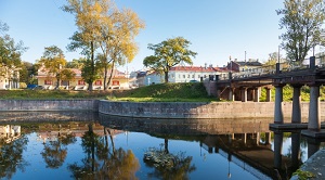 Шлиссельбург